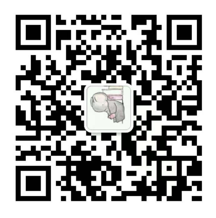 Customer Support QR